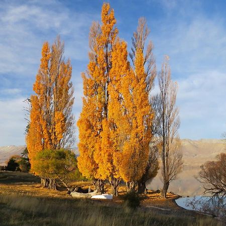 Lake Views At Antler Lodge بحيرة تيكابو المظهر الخارجي الصورة